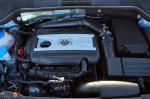 Volkswagen Beetle Turbo Cabriolet 2013 года